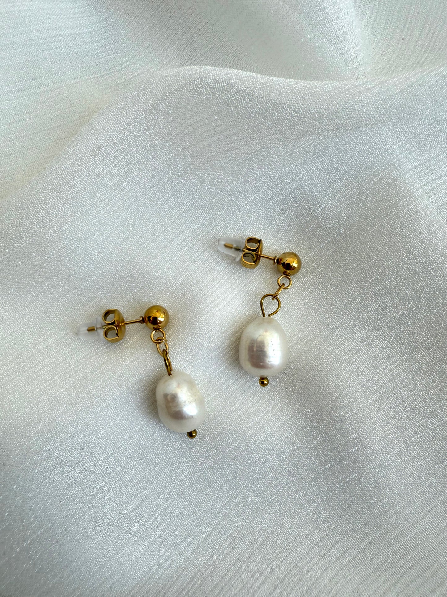 “Ira” Earrings