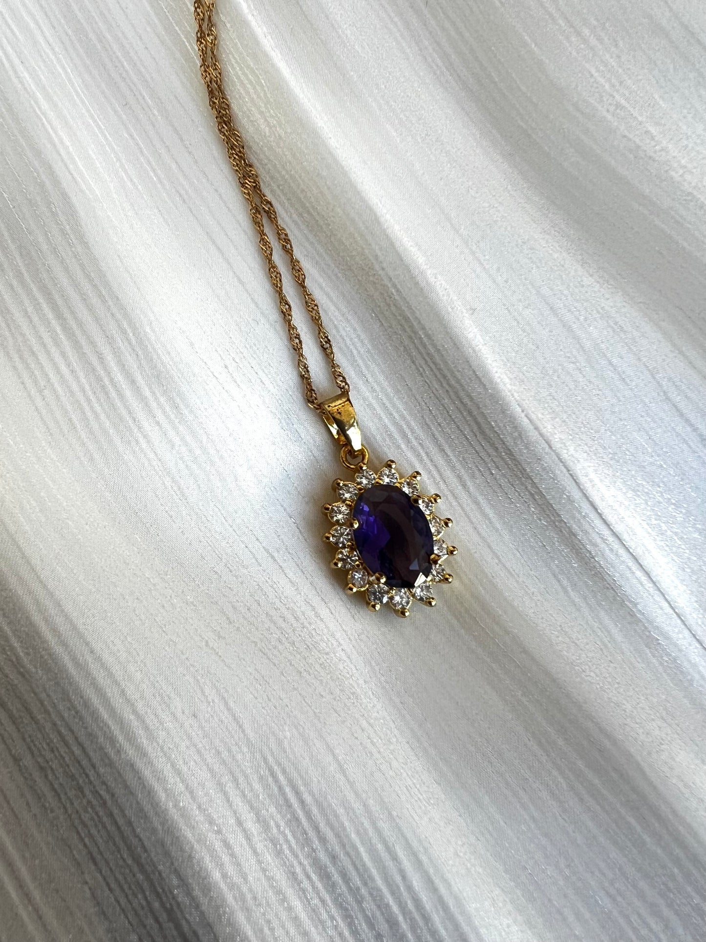 PENDANT