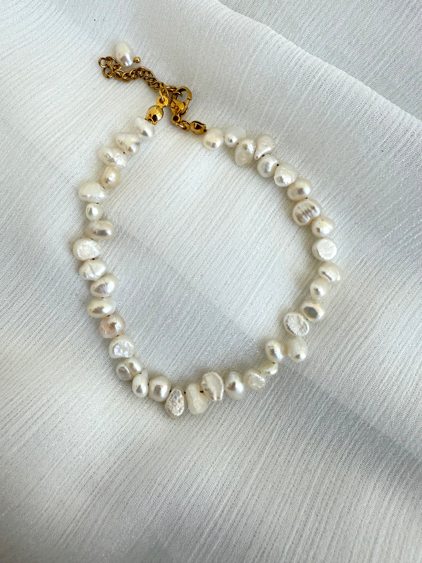 ANKLET