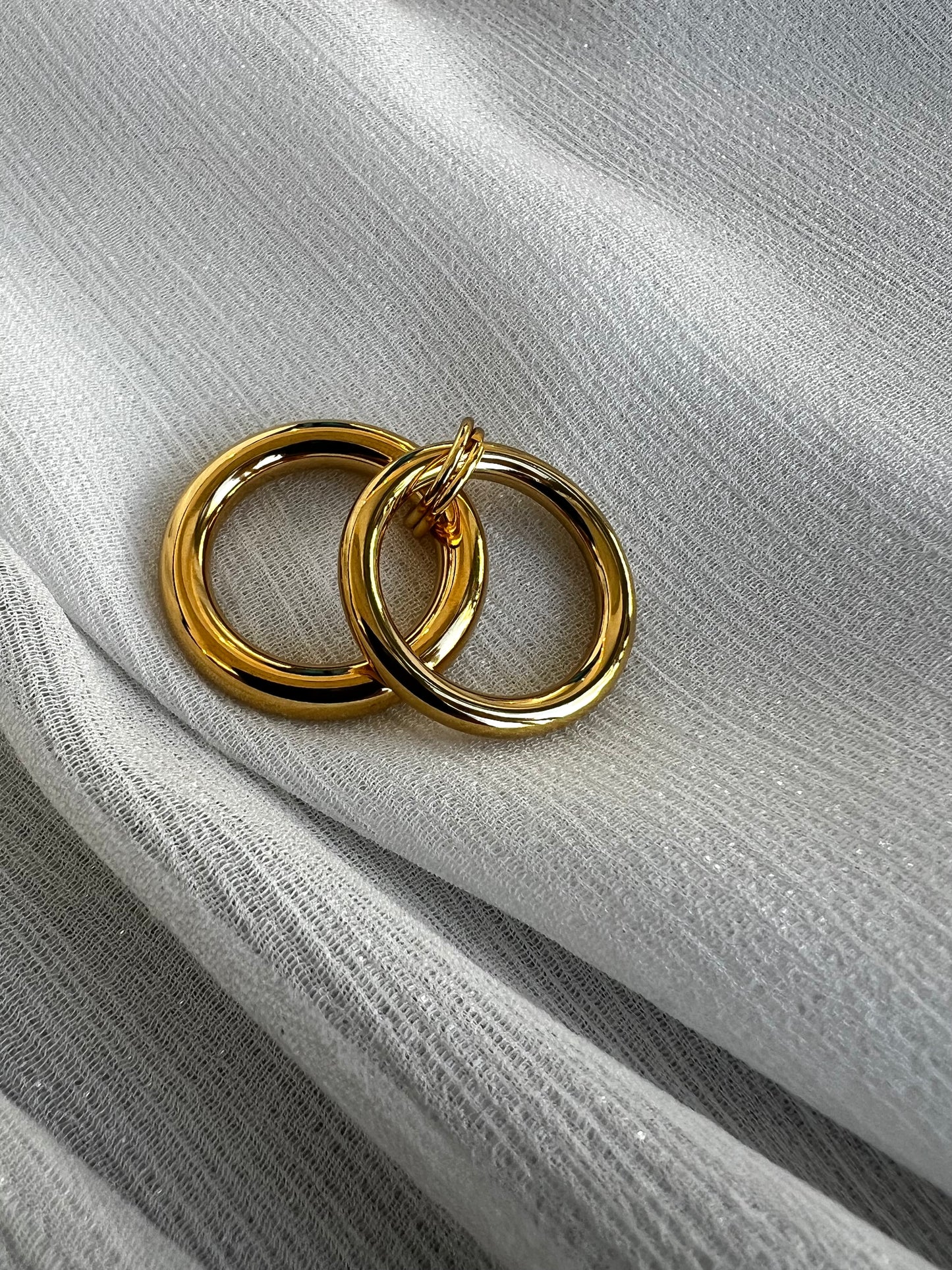 DOUBLE RING