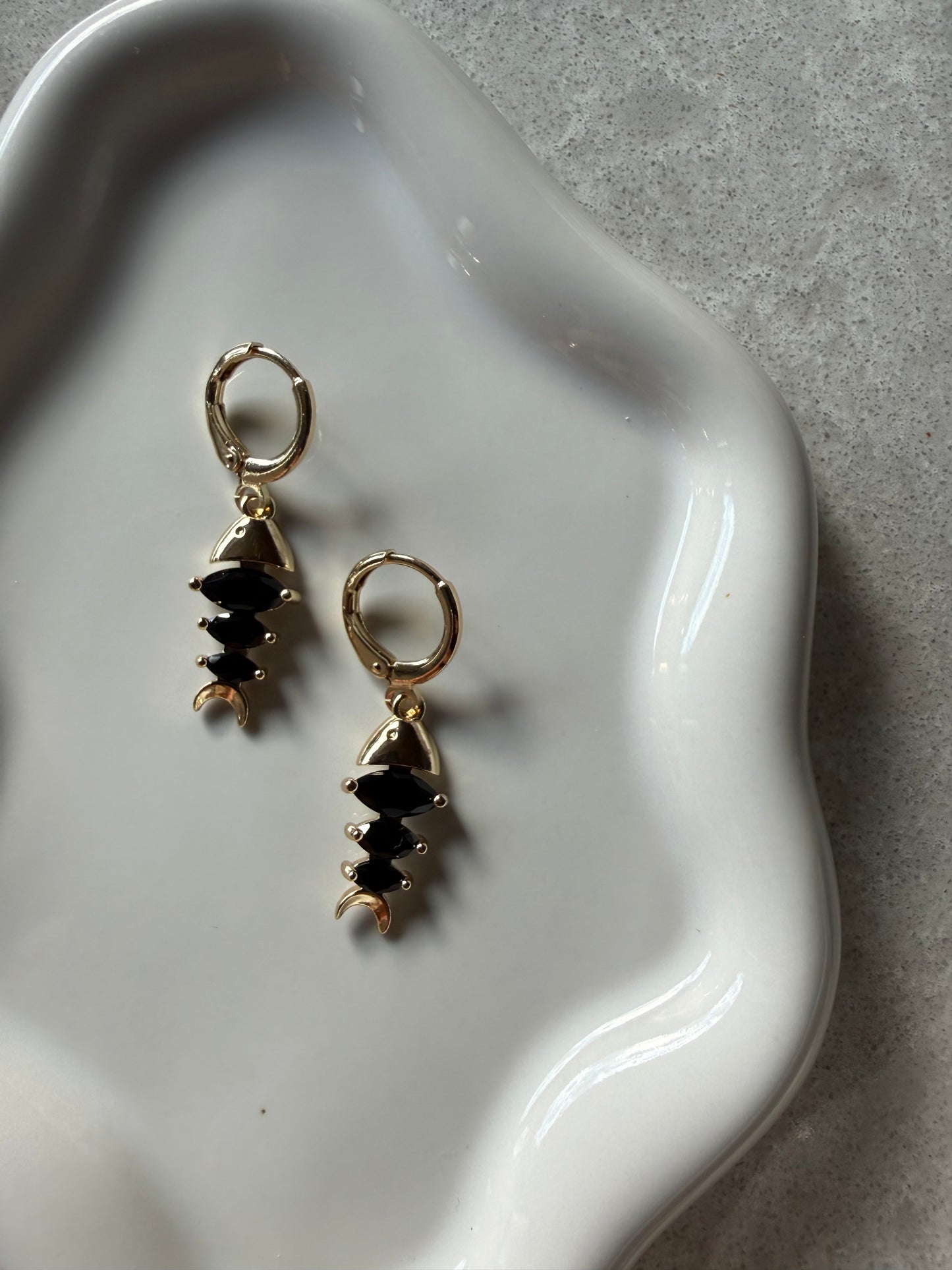 "Soren" Earrings