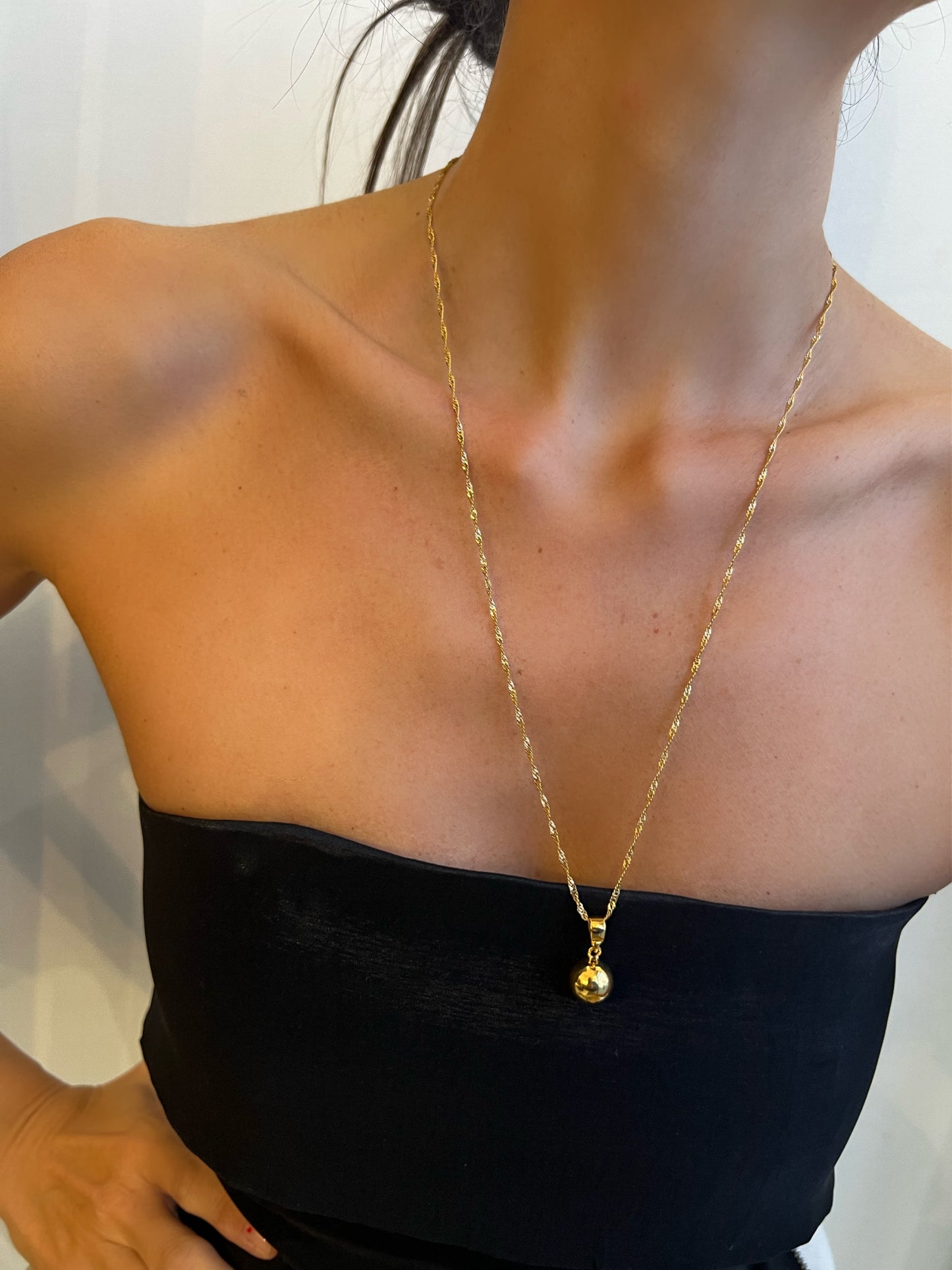 PENDANT