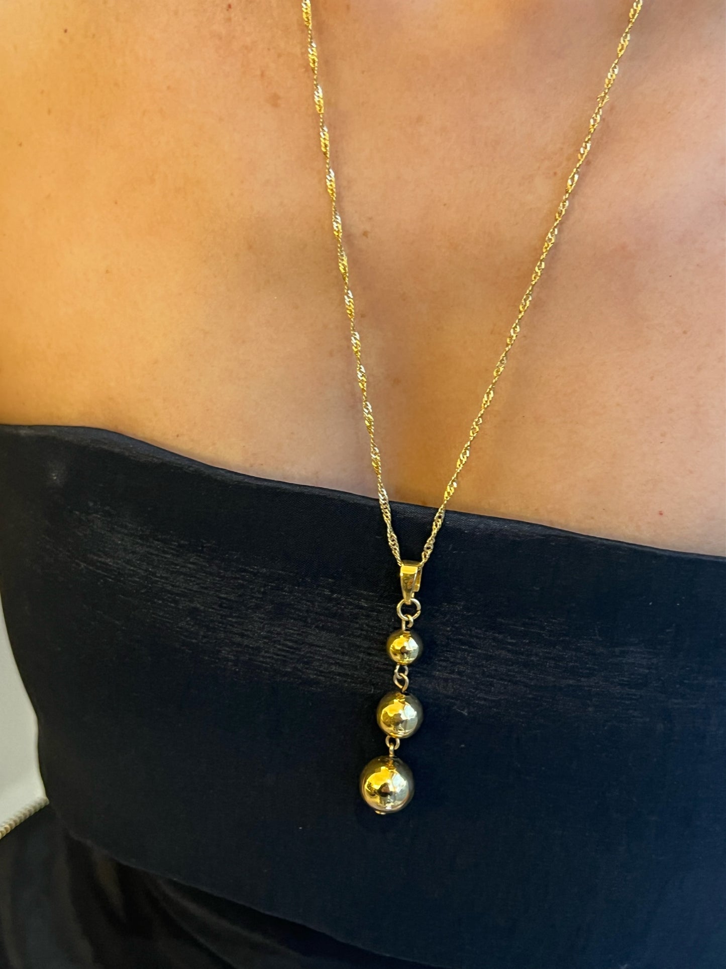 PENDANT