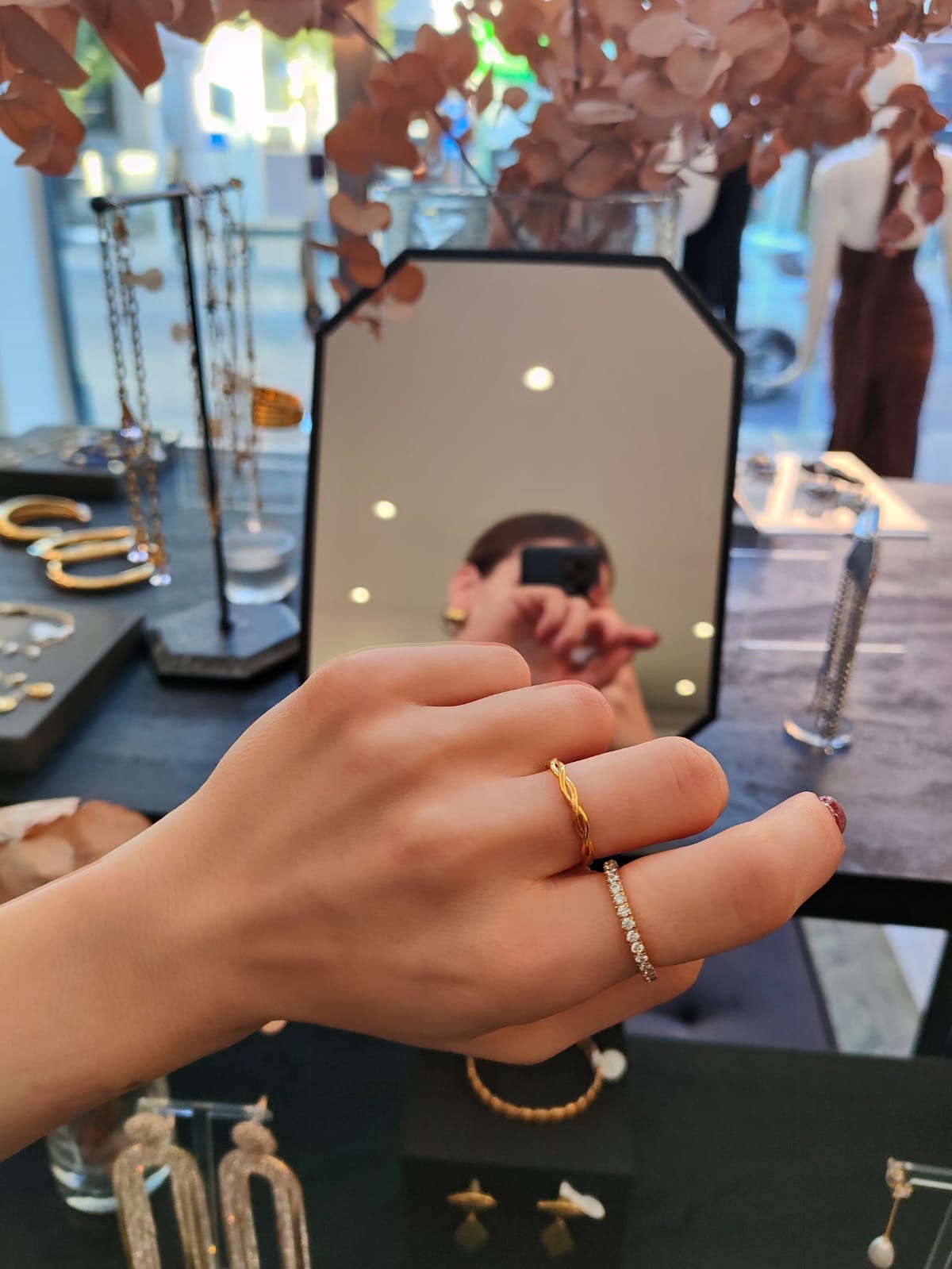 RING