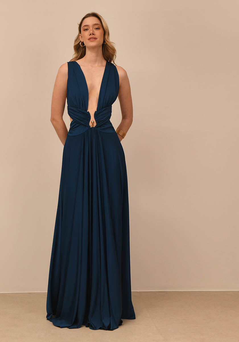 NASHBYNA DRESS “CHIARA”