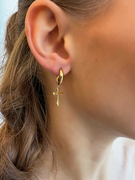 "Hope" Earrings