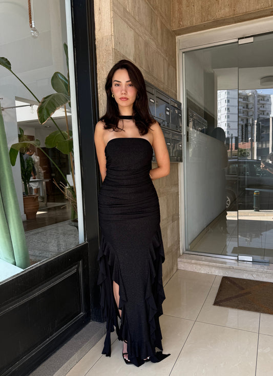 “RINA” DRESS