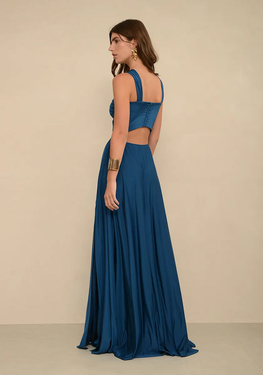 NASHBYNA DRESS "RENNE"