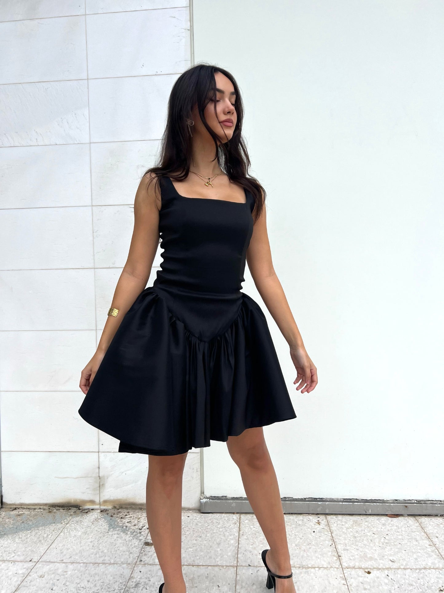 IRA THE BRAND “ANNA DRESS