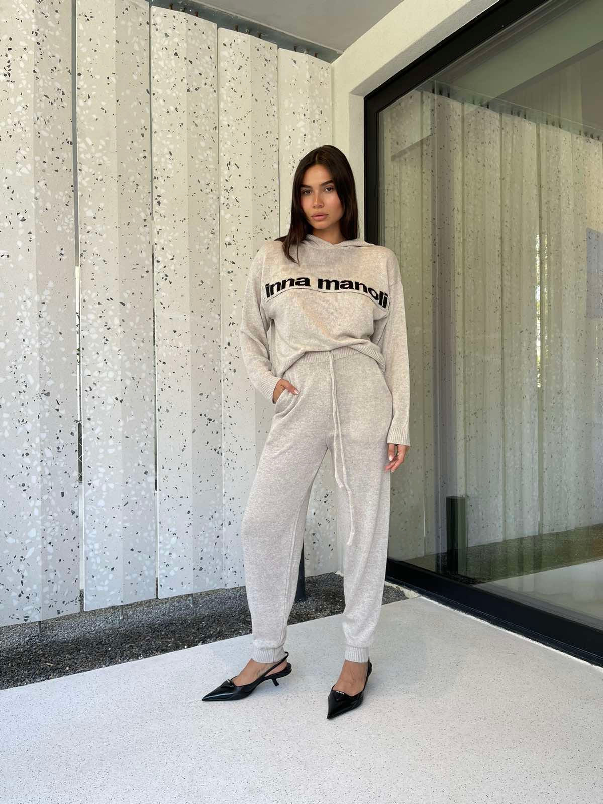 INNA MANOLI PANTS