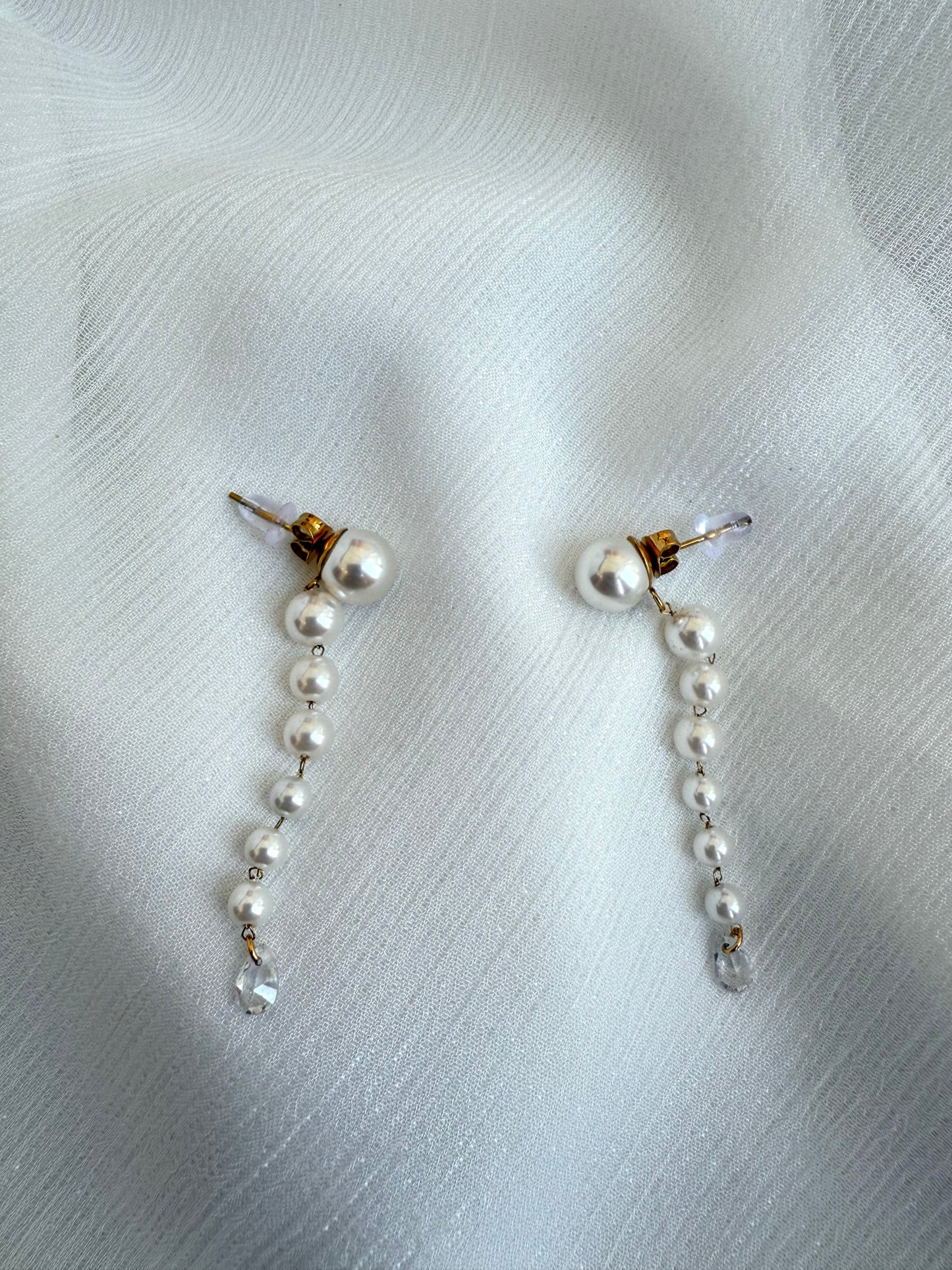 “Elle” Earrings