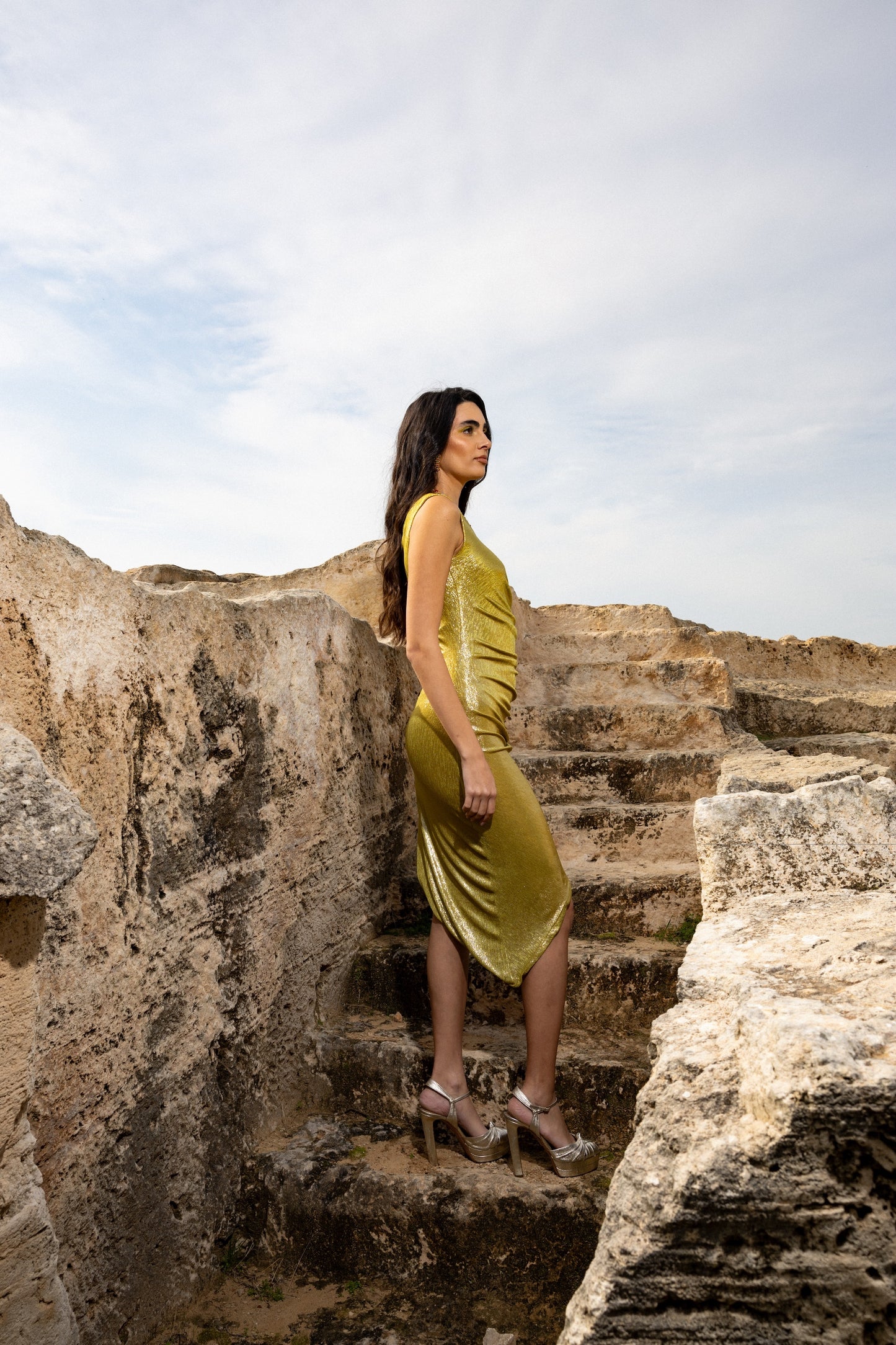 IRA THE BRAND “ELIDA”