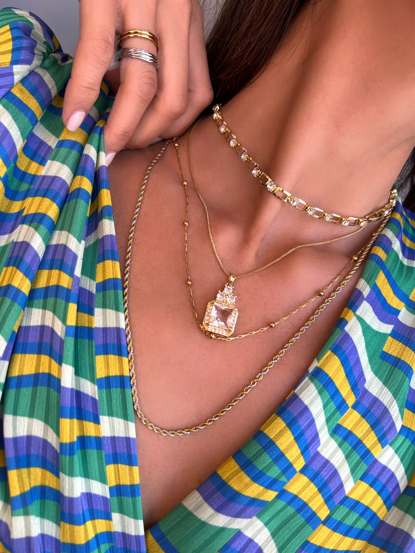 PENDANT