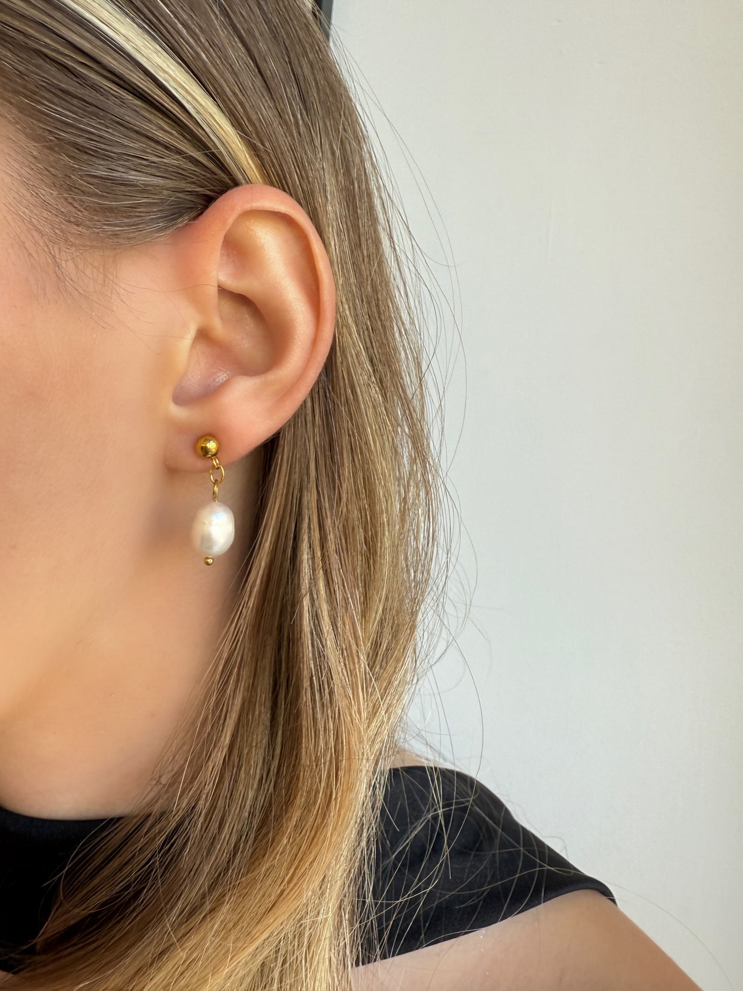 “Ira” Earrings