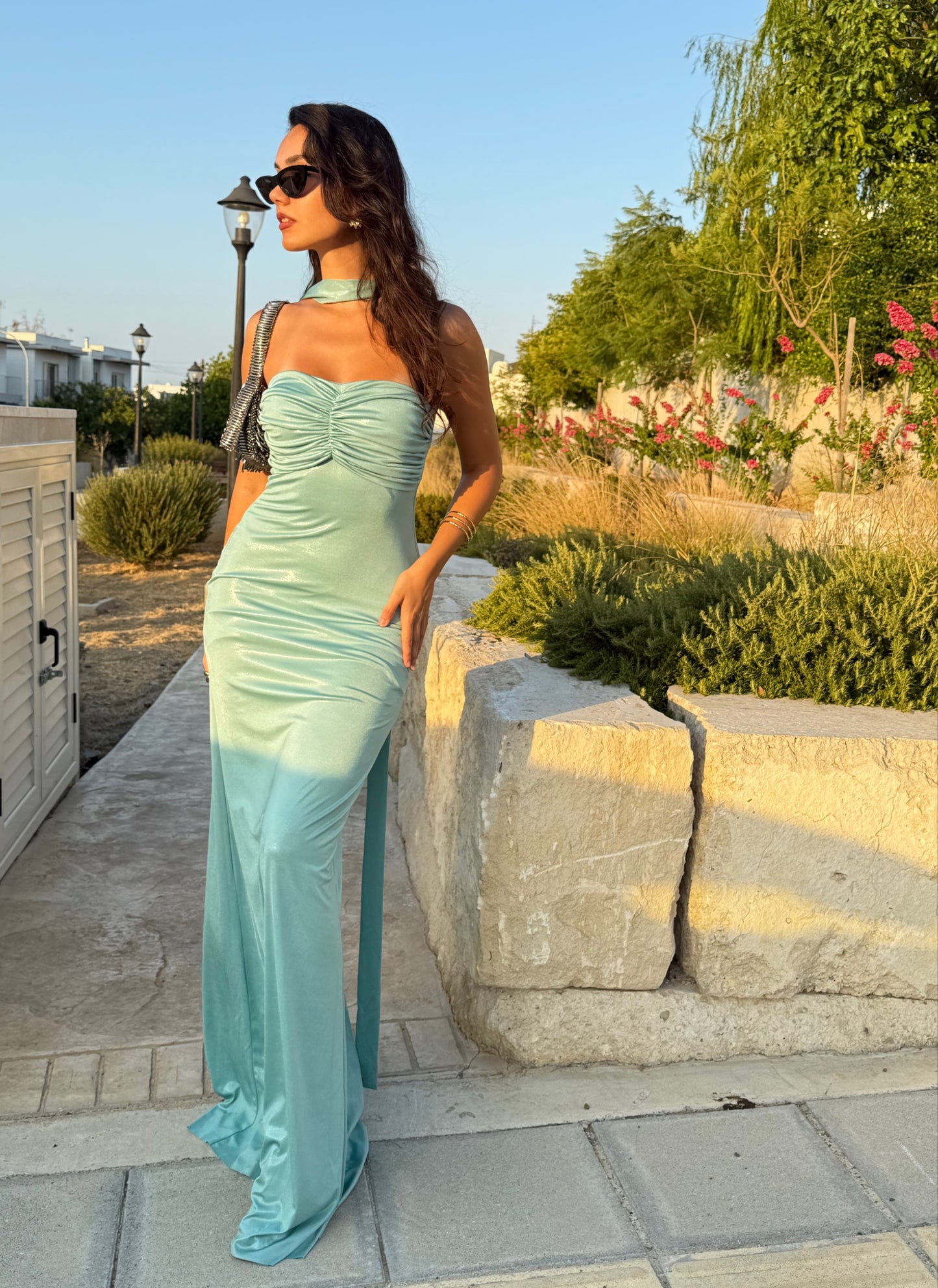 THEOM DESIGNS “MIA”