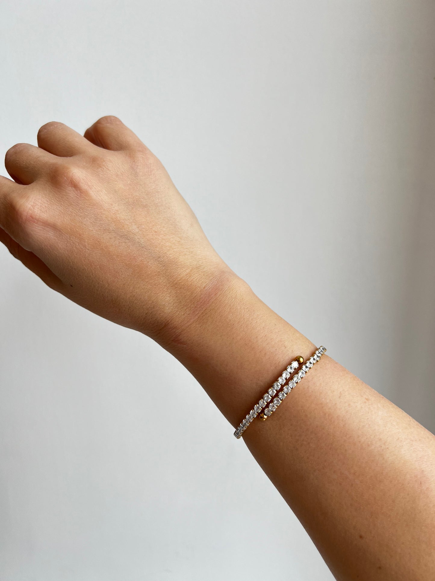 ARM CUFF