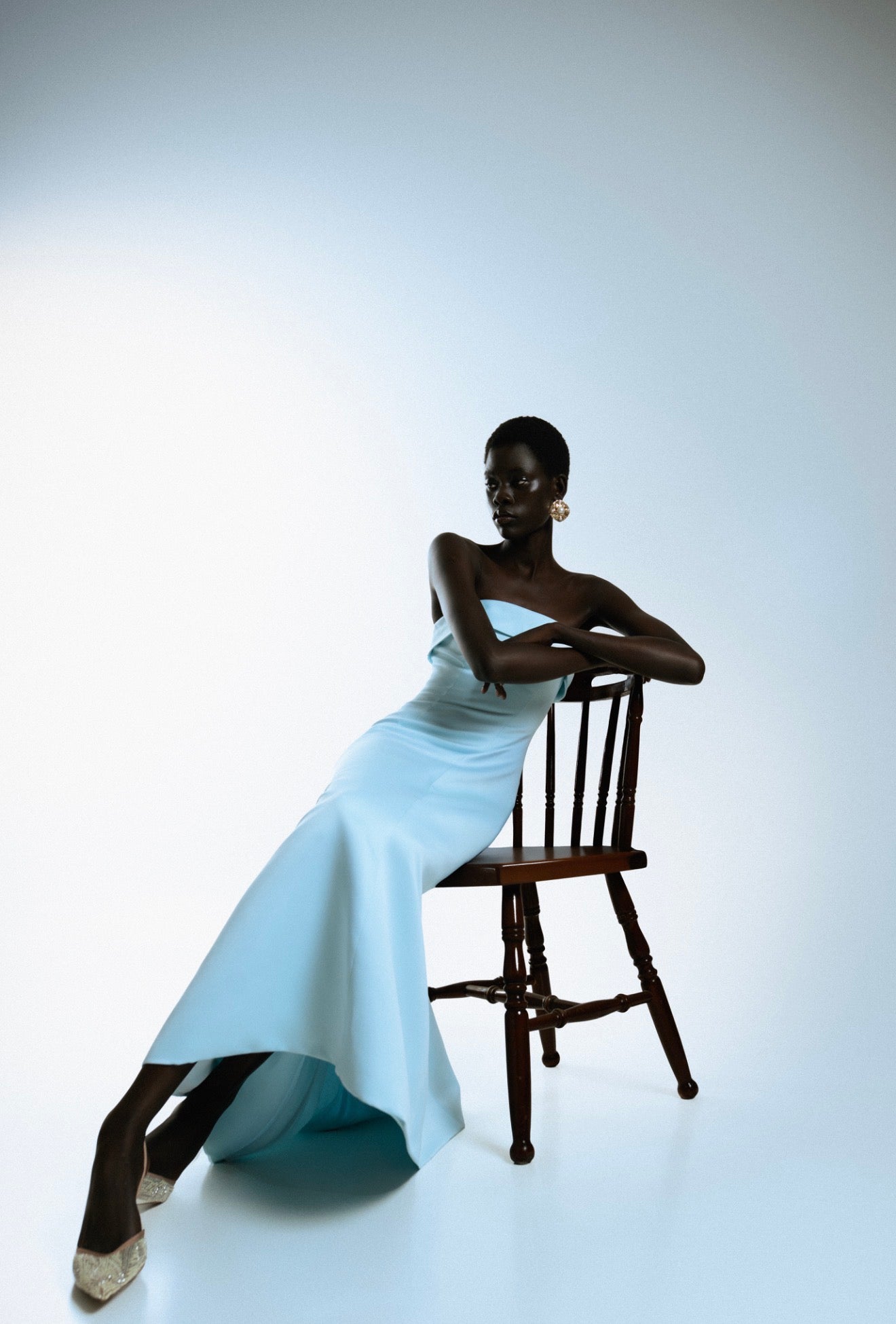 “NOOR DRESS”