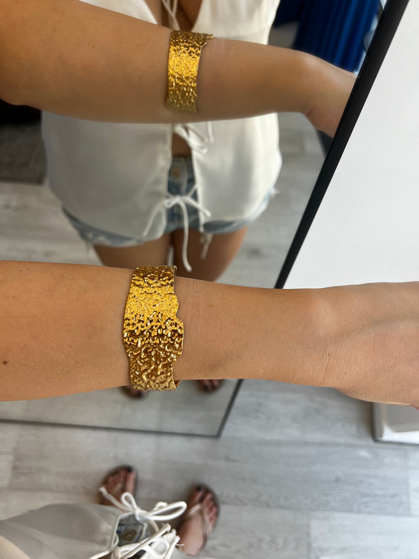 ARM CUFF