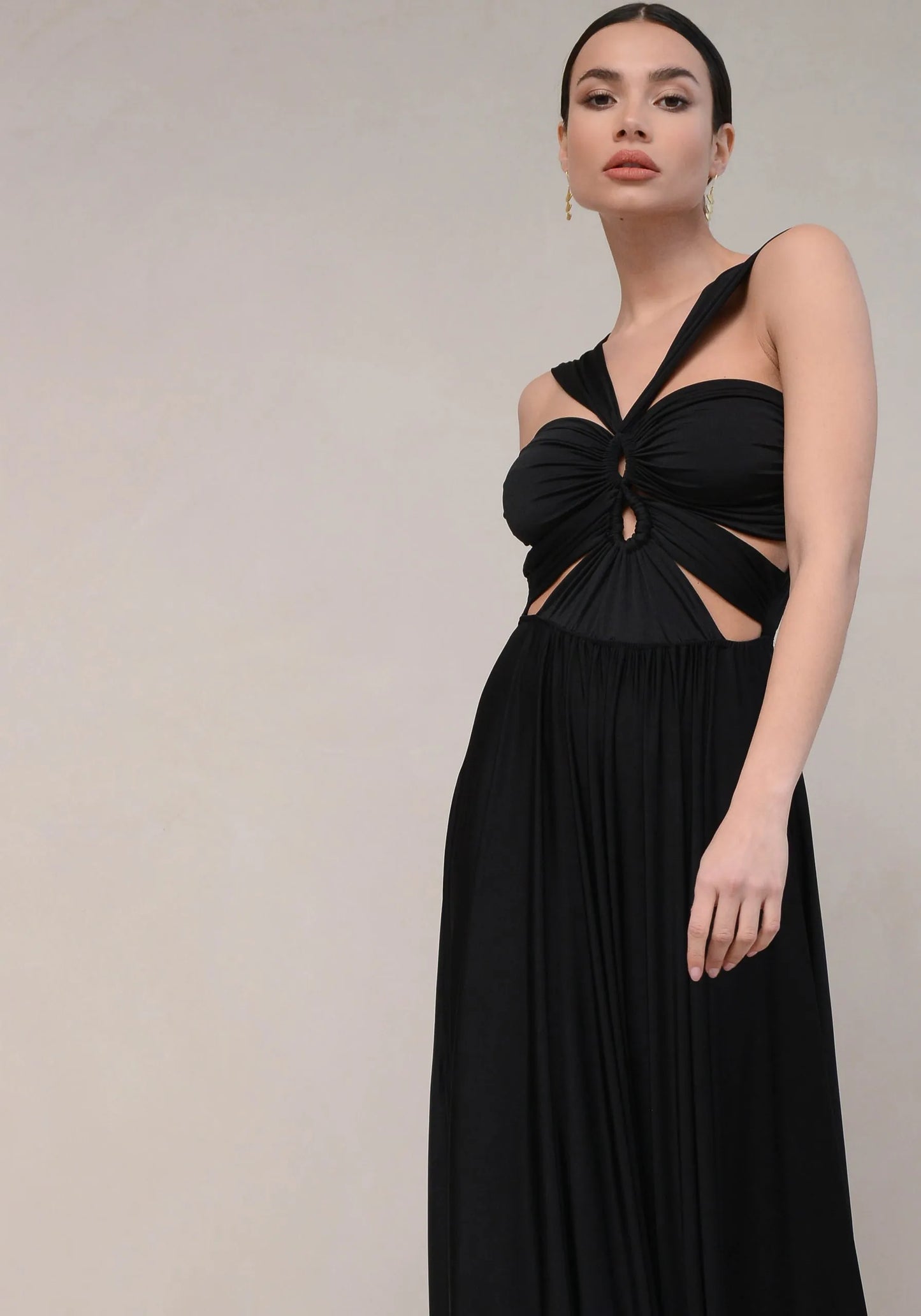 NASHBYNA DRESS "RENNE"