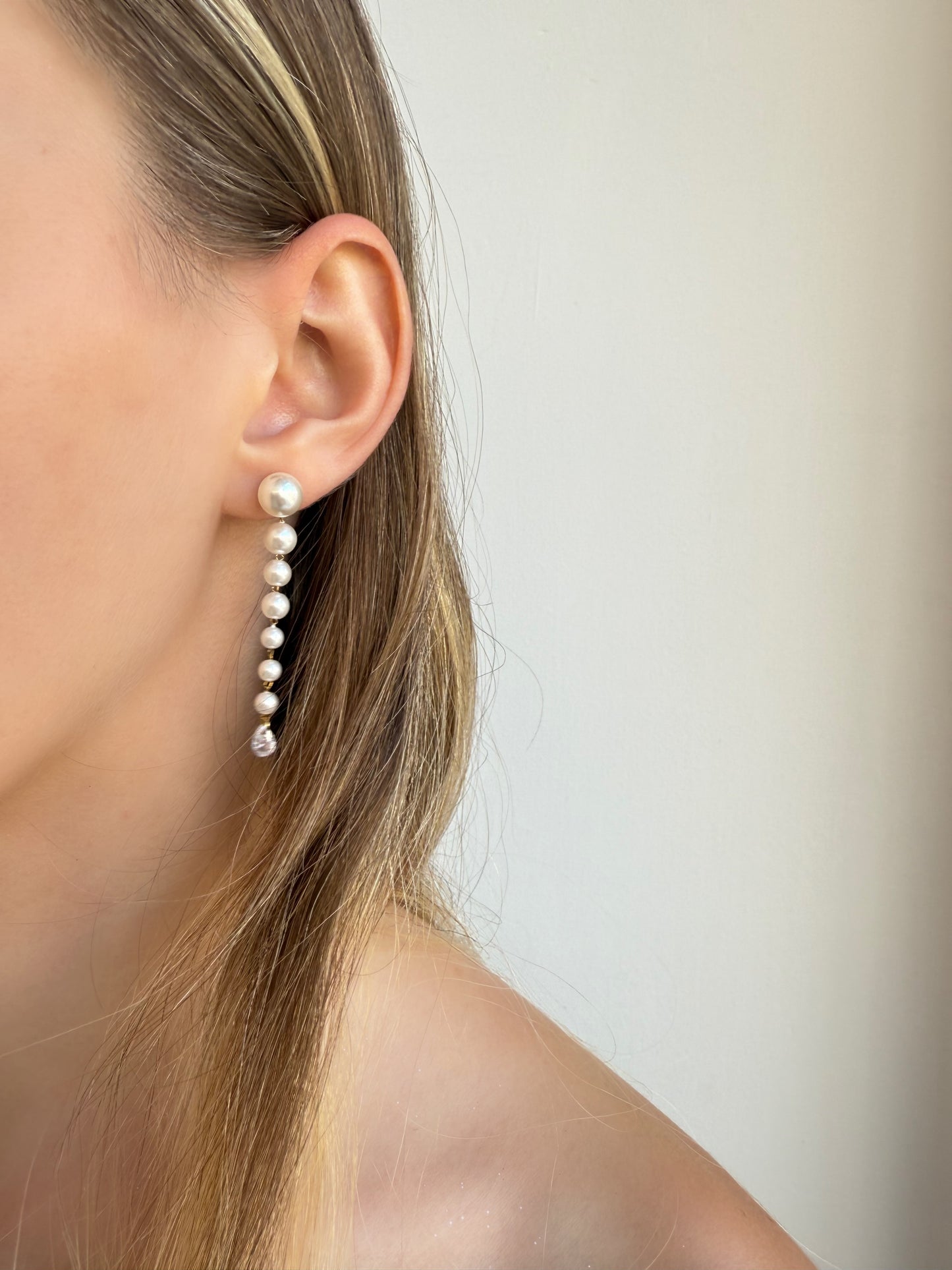 “Elle” Earrings
