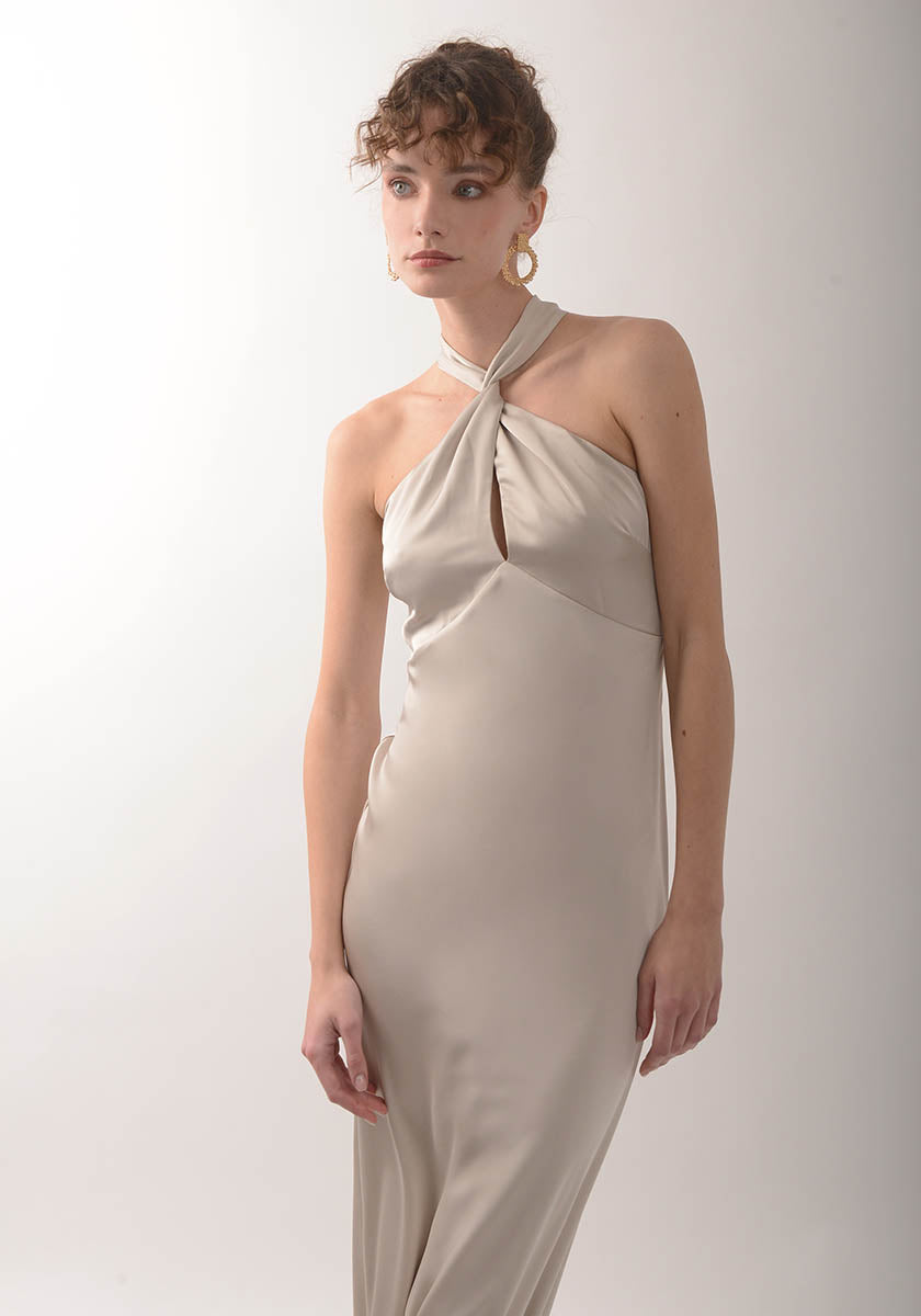 NASHBYNA DRESS “KIRSTEN”