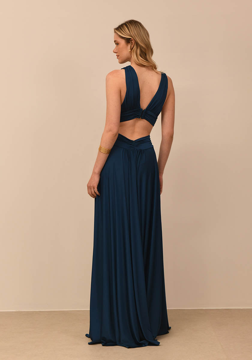 NASHBYNA DRESS “CHIARA”