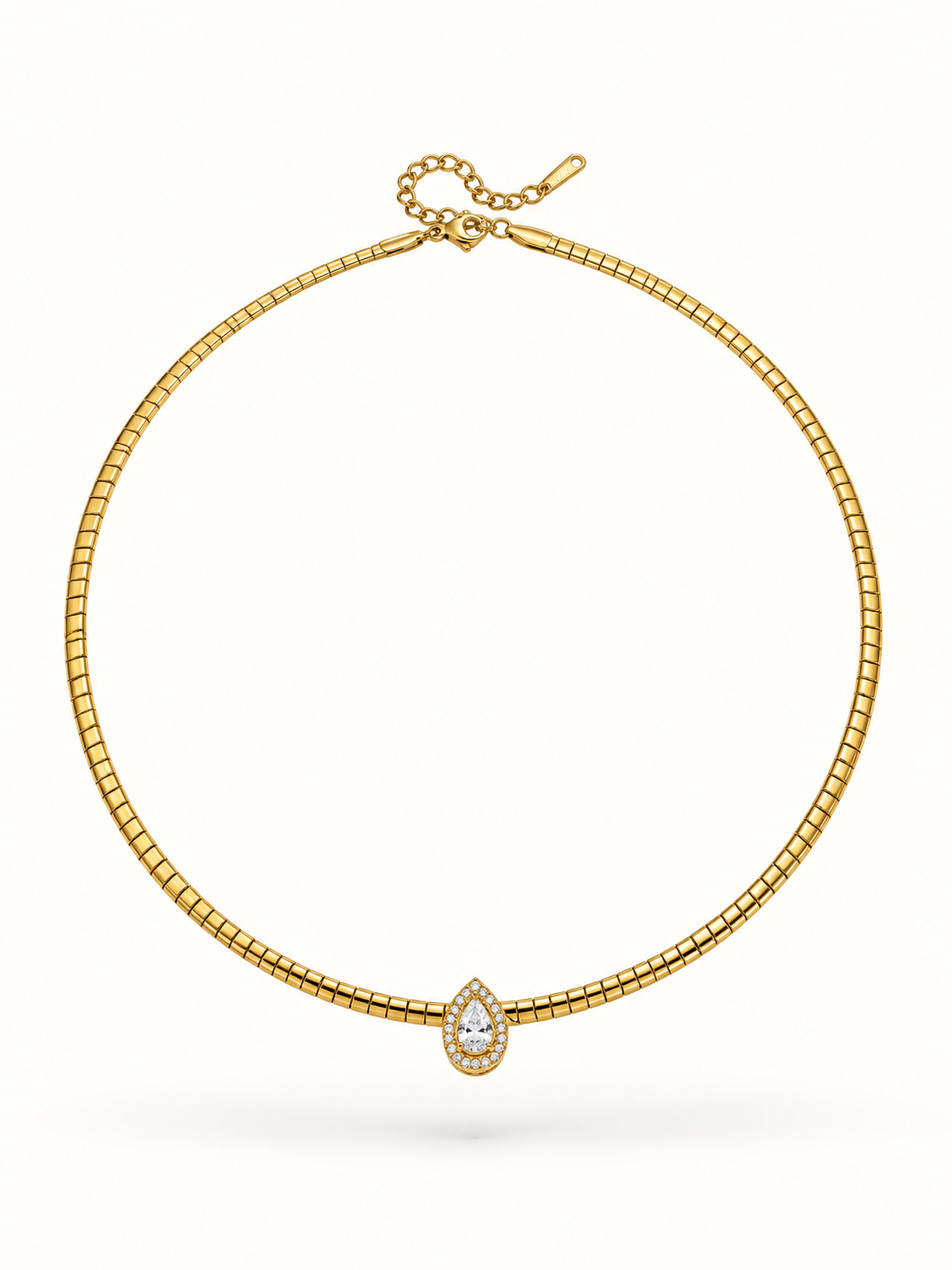 “Gisele” Chocker