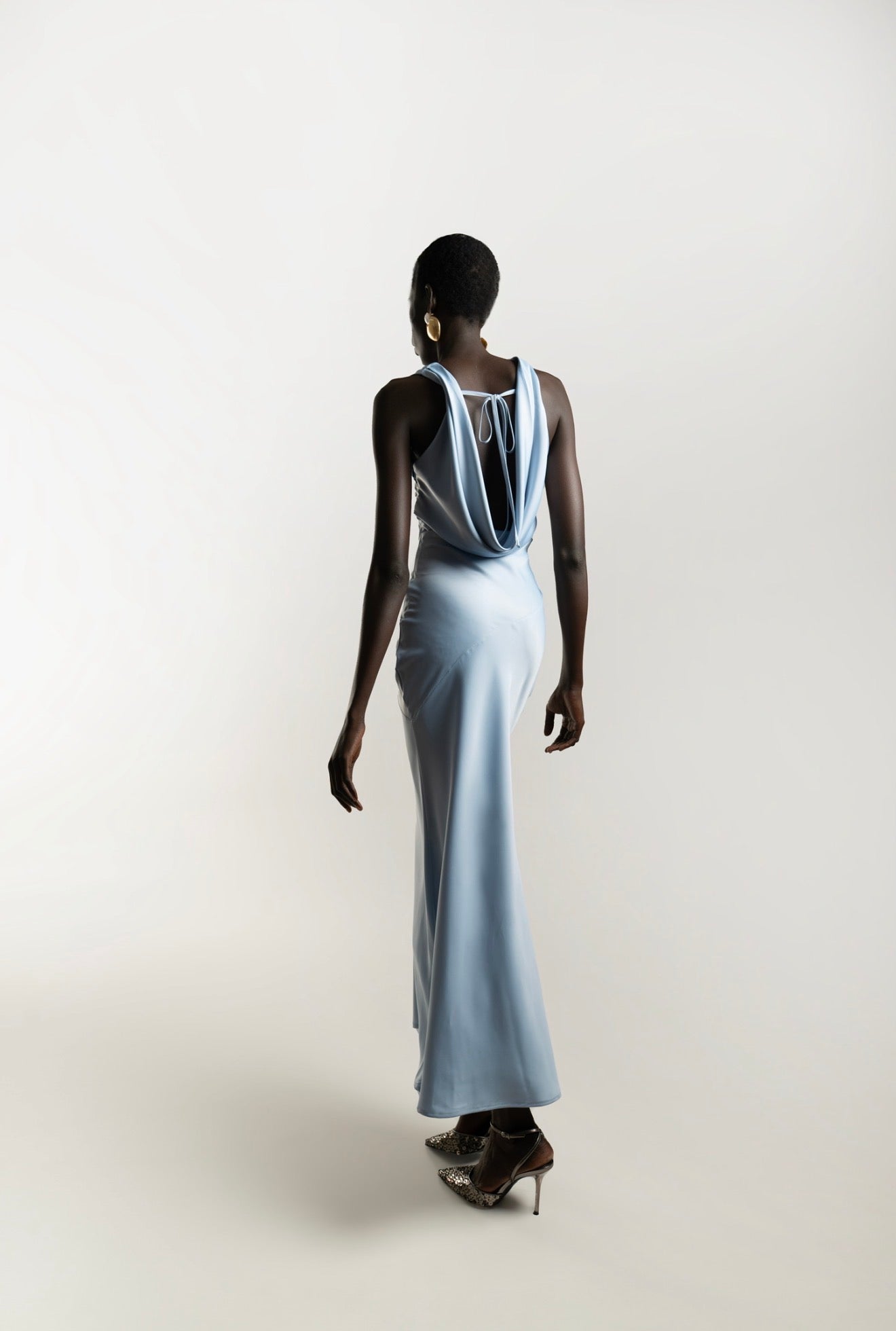 “KAIA DRESS”