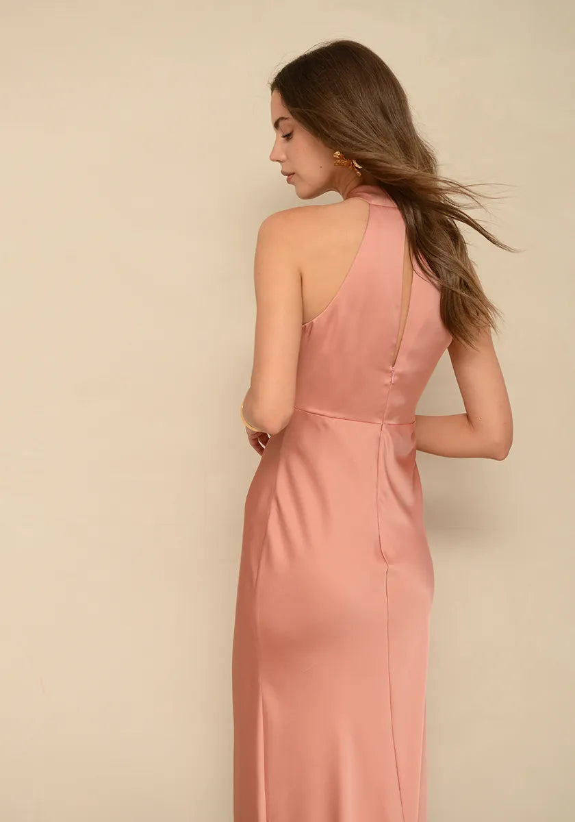 NASHBYNA DRESS “KIRSTEN”