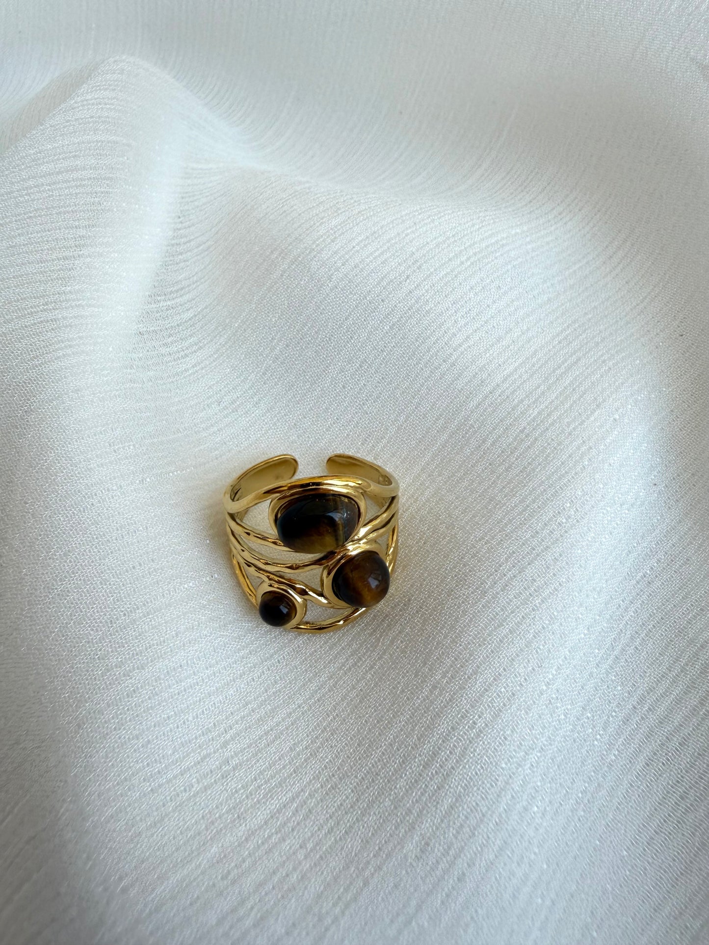 “Elma” Ring