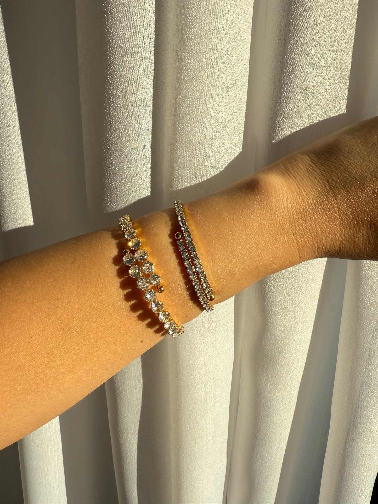ARM CUFF