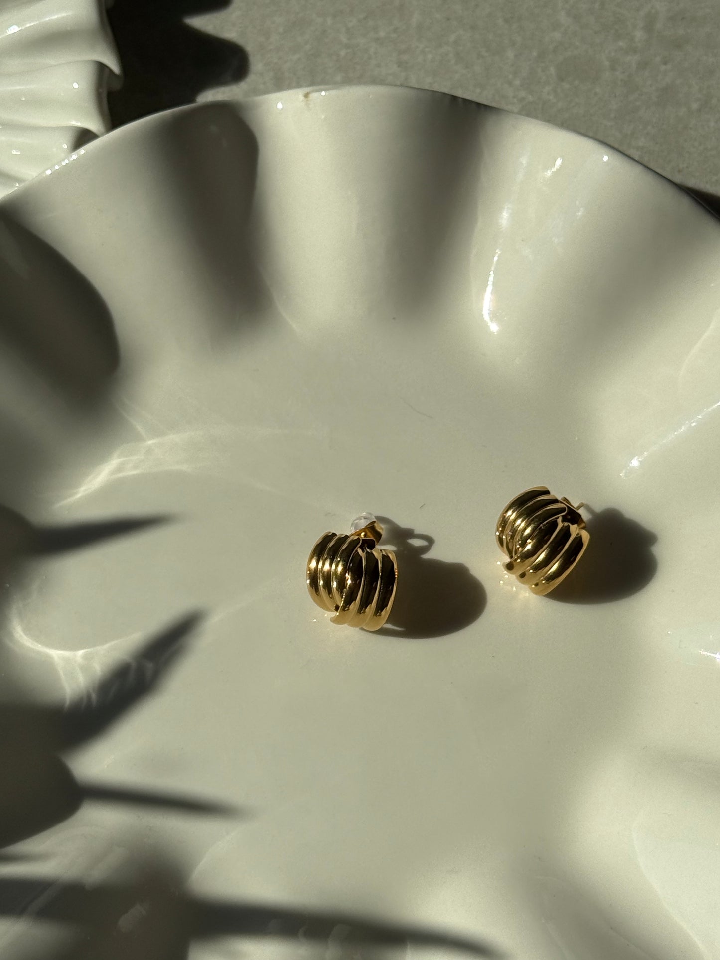 “Calia” Earrings