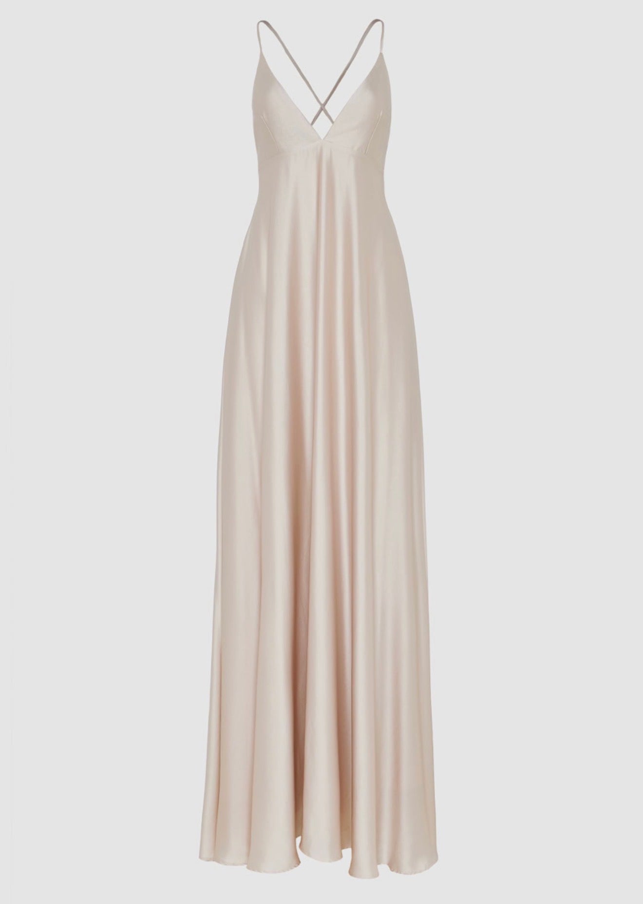 “CHRISTY” DRESS