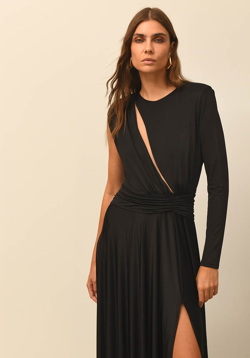 NASHBYNA DRESS "DAKOTA"