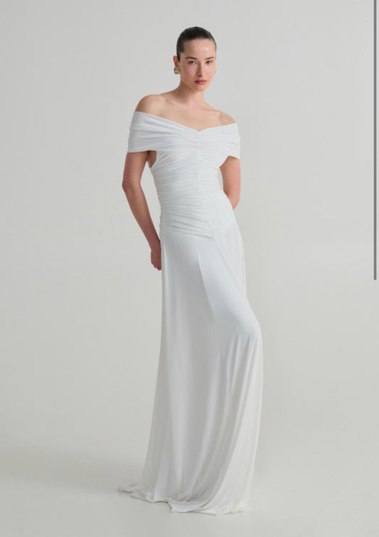 ALESSANDRA DRESS