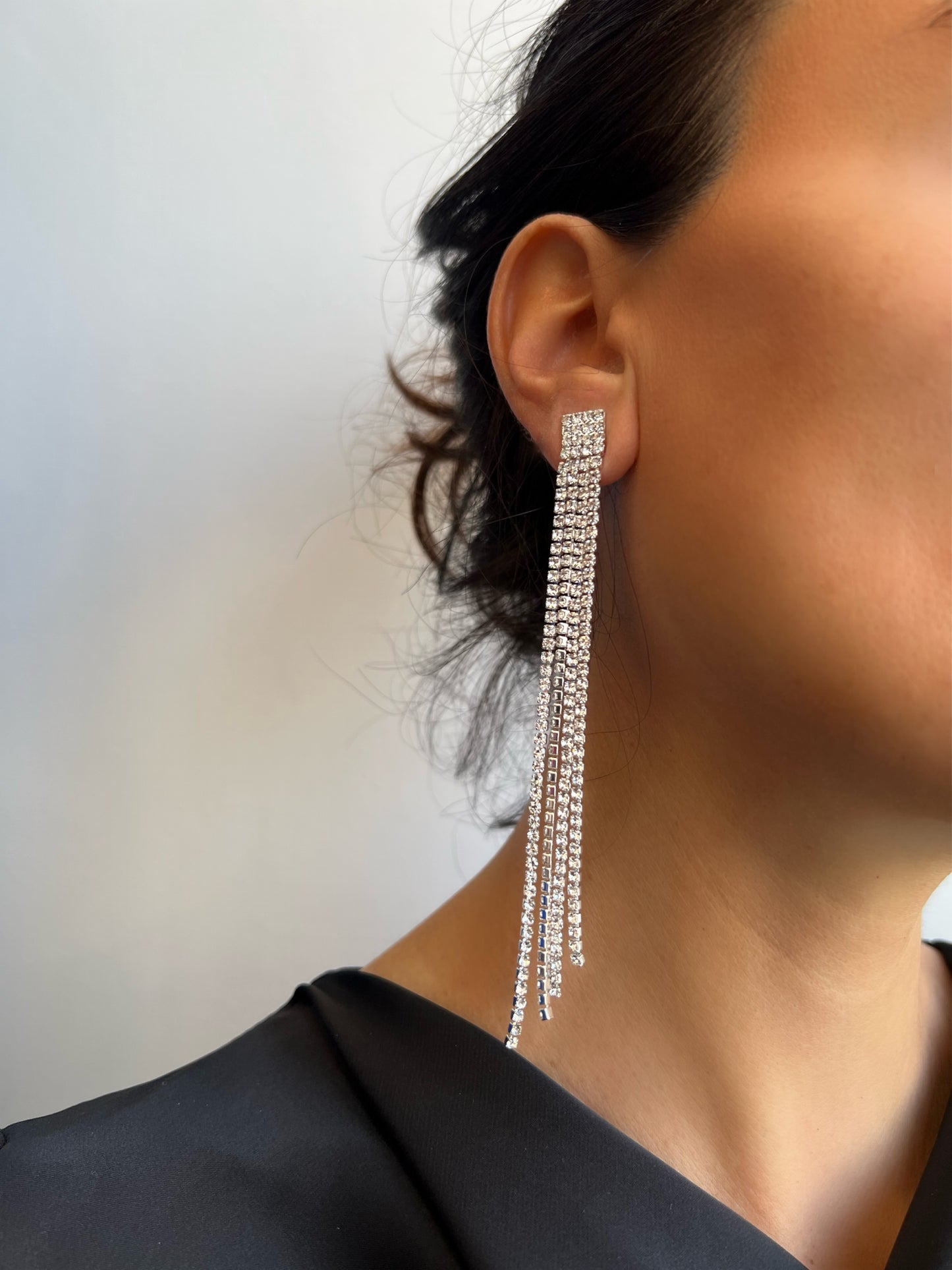 “Lucky Star” Earrings