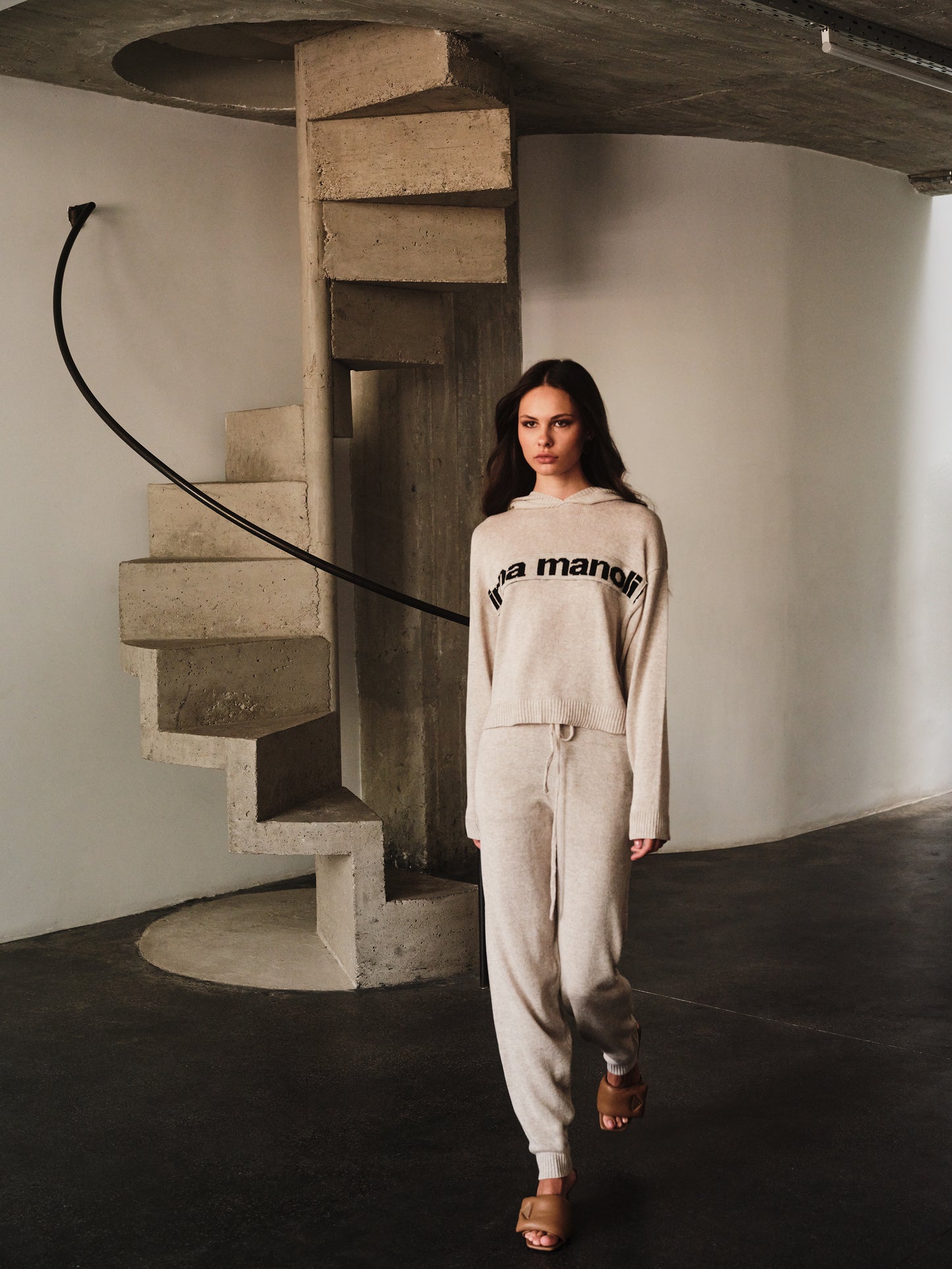 INNA MANOLI PANTS
