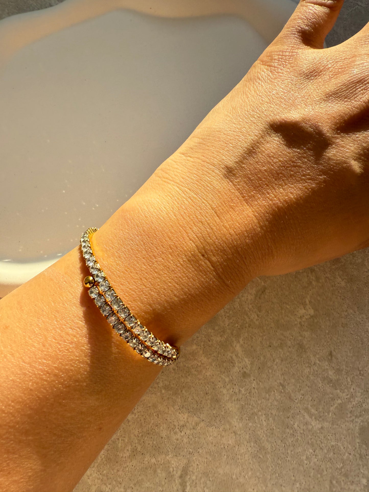 ARM CUFF