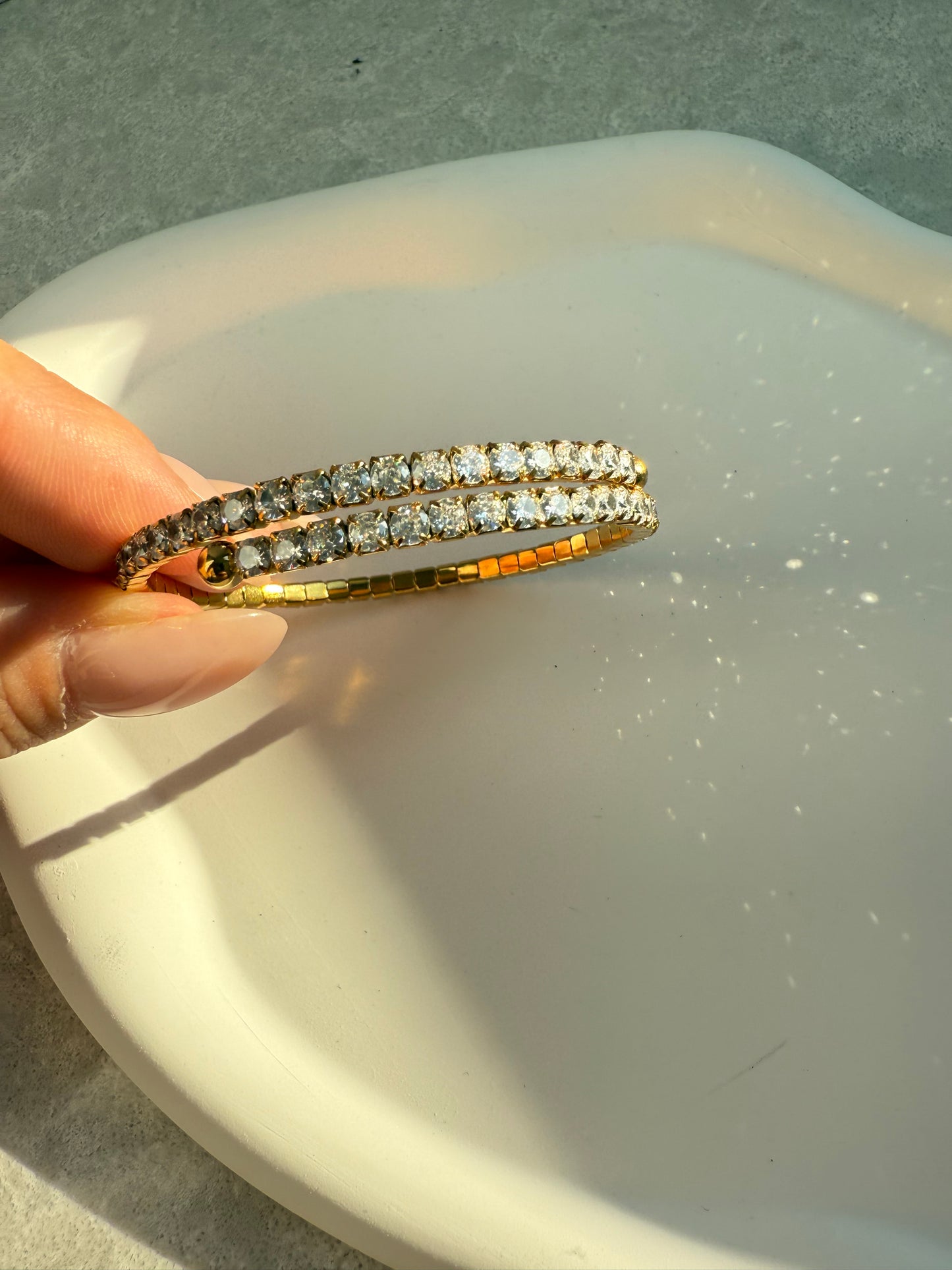 ARM CUFF