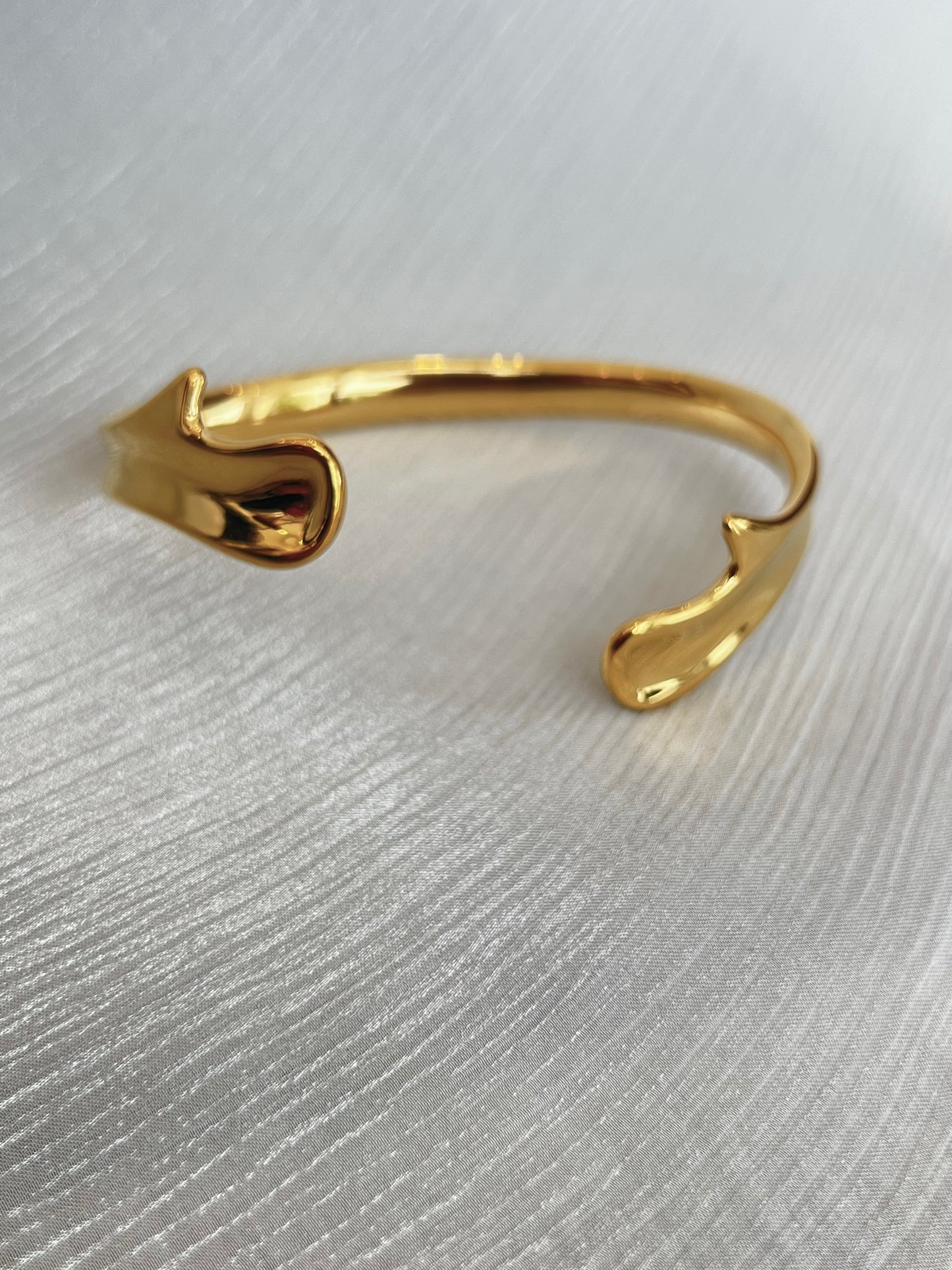ARM CUFF