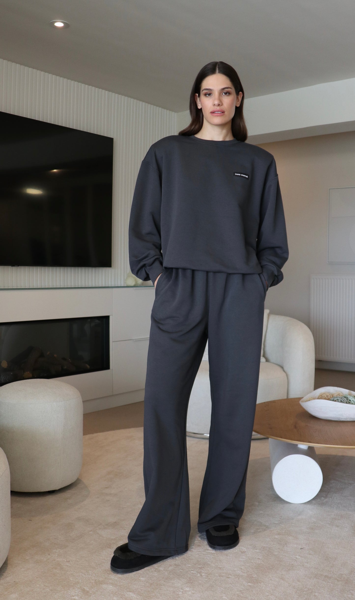 INNA MANOLI PANTS
