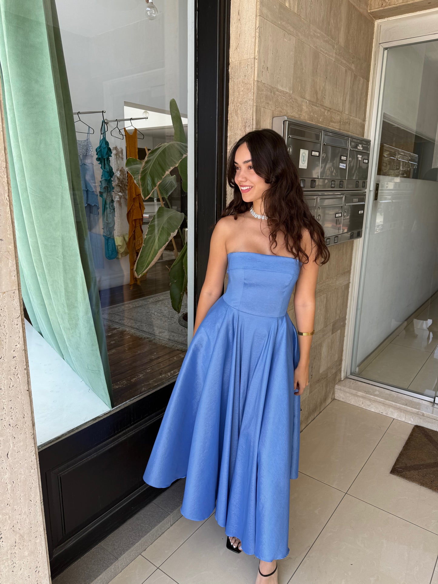 THEOM DESIGNS “KRISTA”
