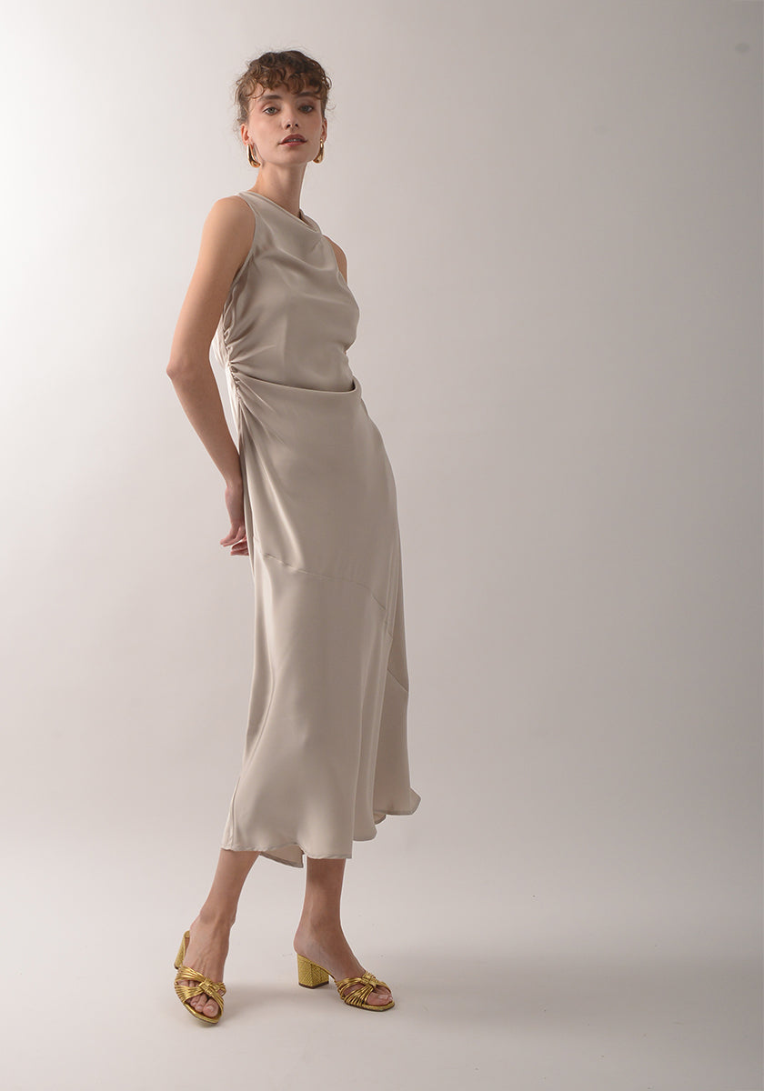 NASHBYNA DRESS “ROMINA”