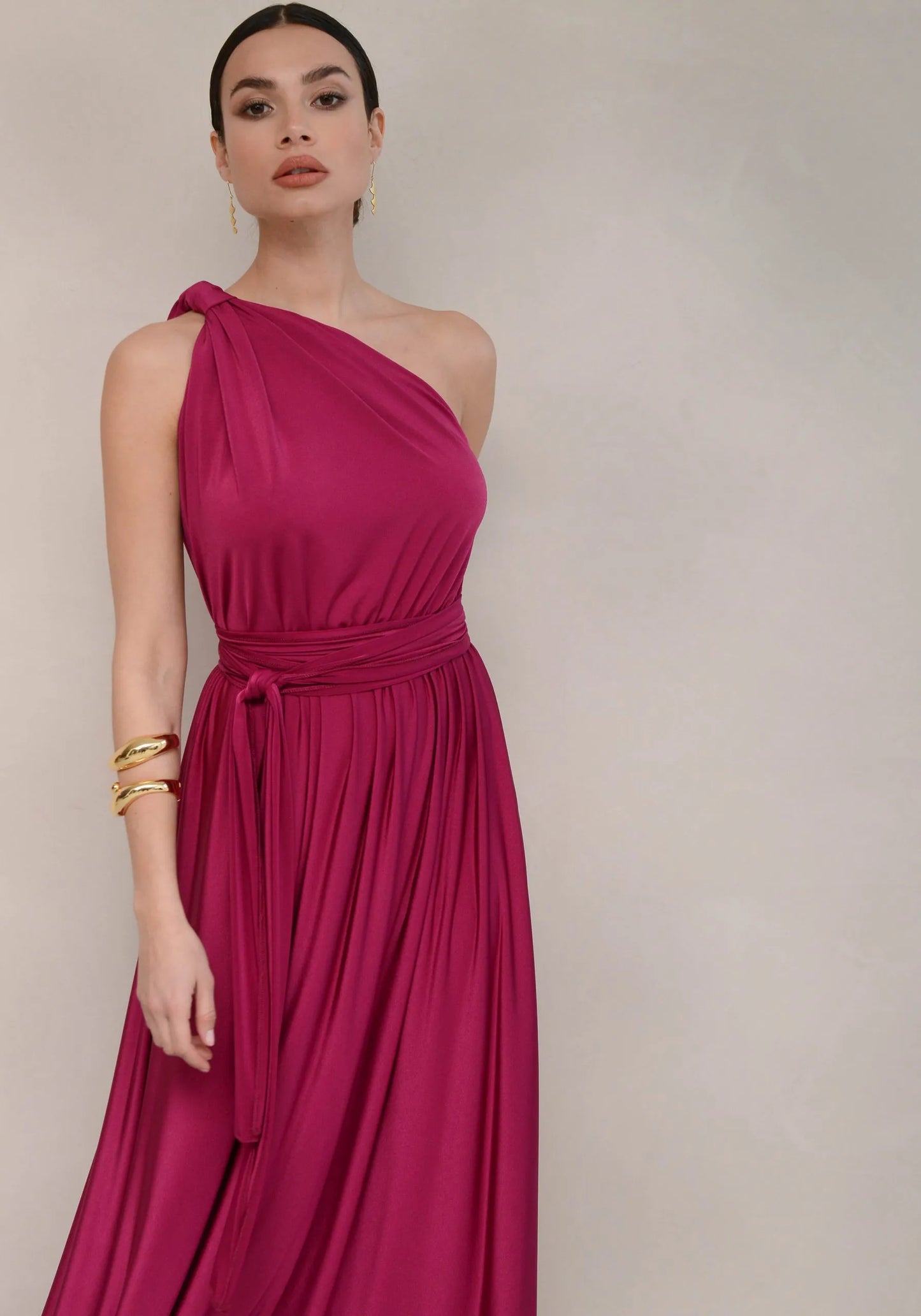 NASHBYNA DRESS “ARTEMIS”