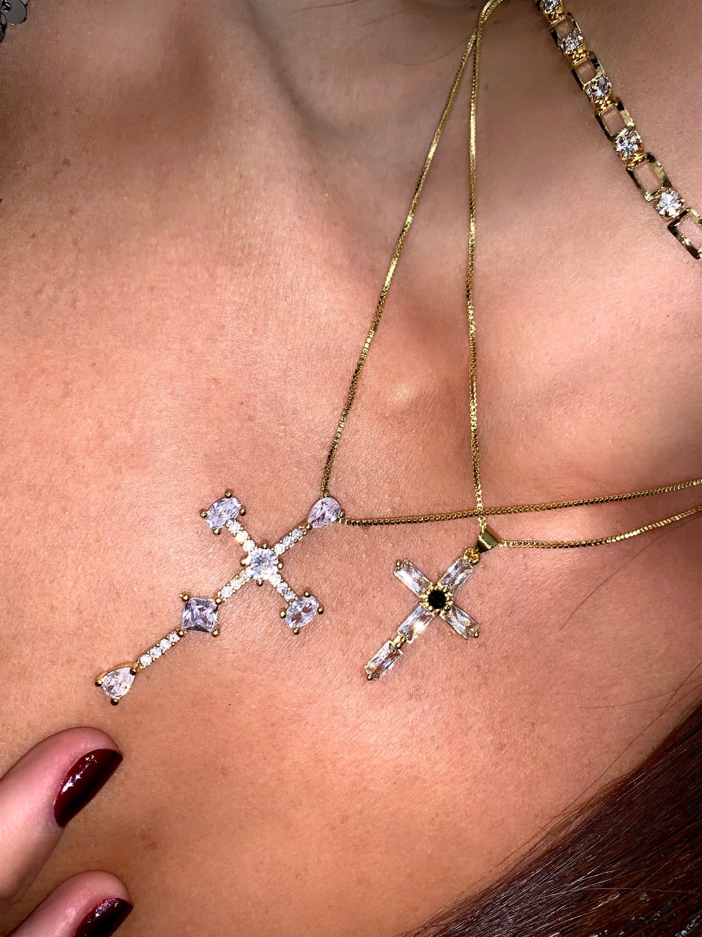 PENDANT