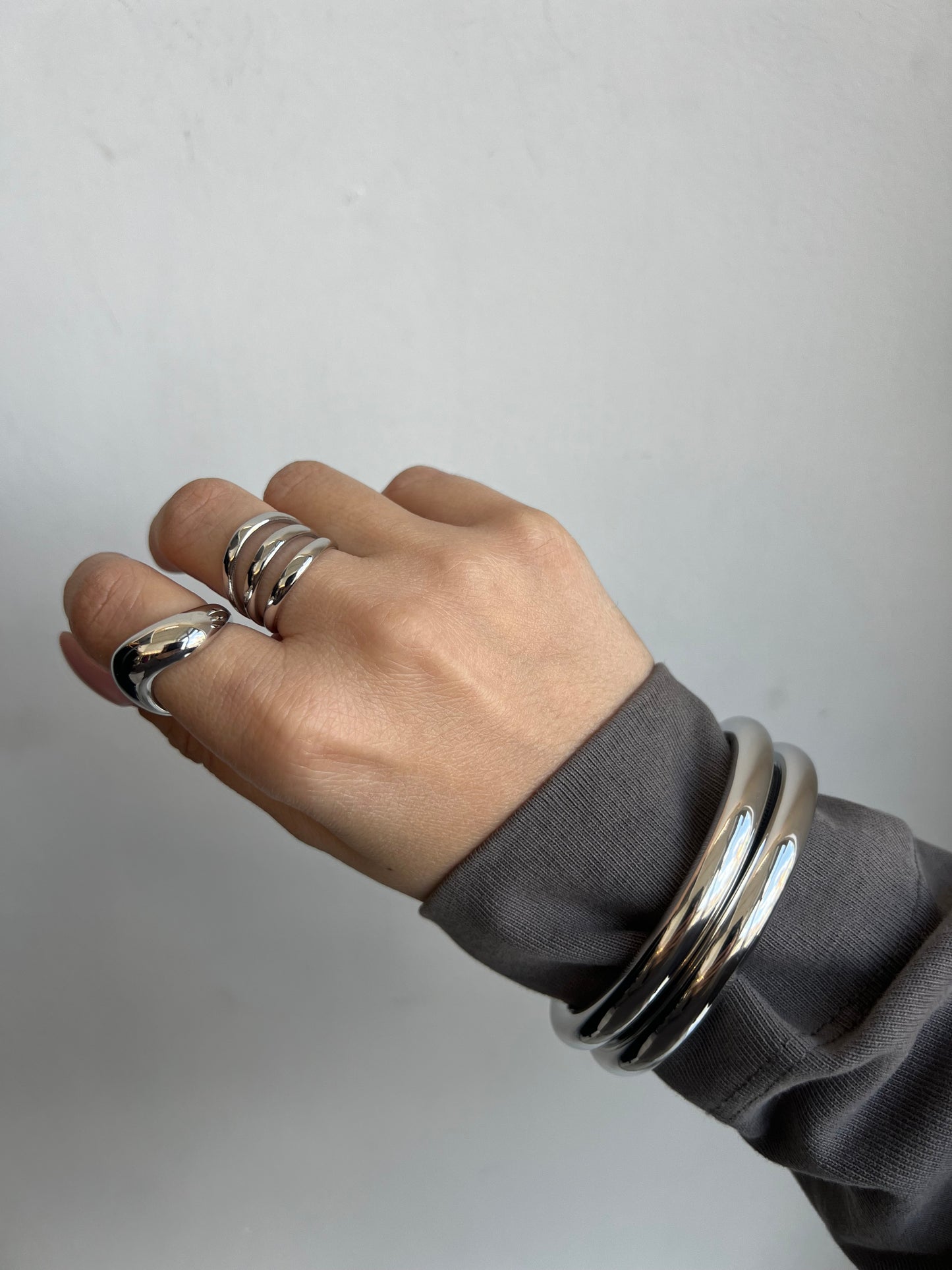 ARM BANGLE