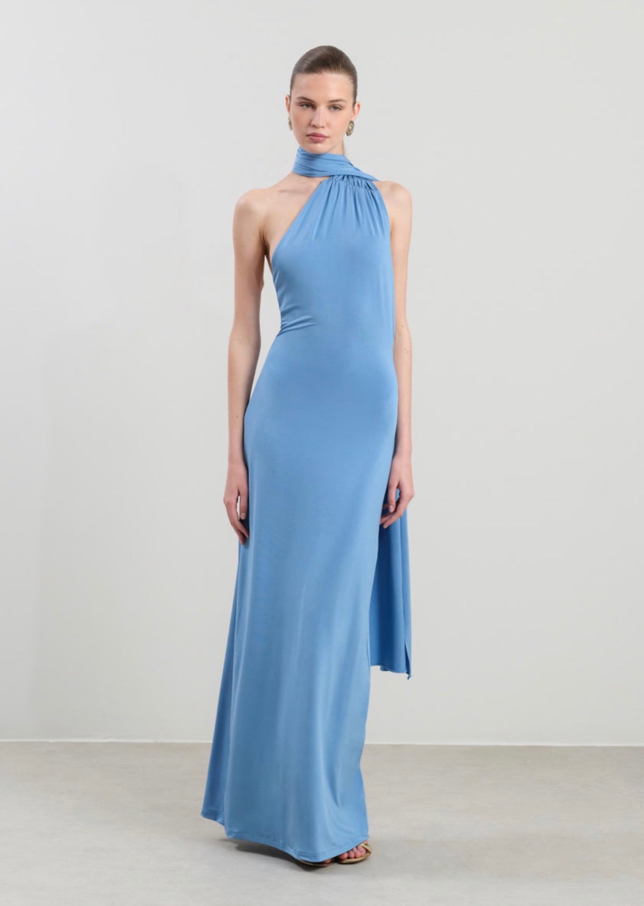 “FREYA DRESS”