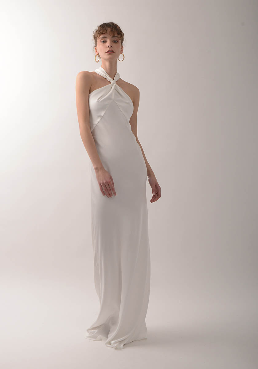 NASHBYNA DRESS “LINDSAY”