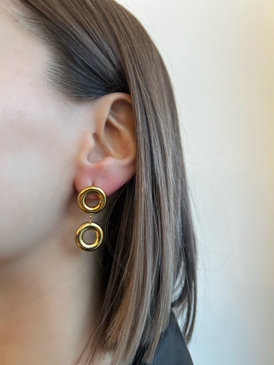 "Ronda" Earring