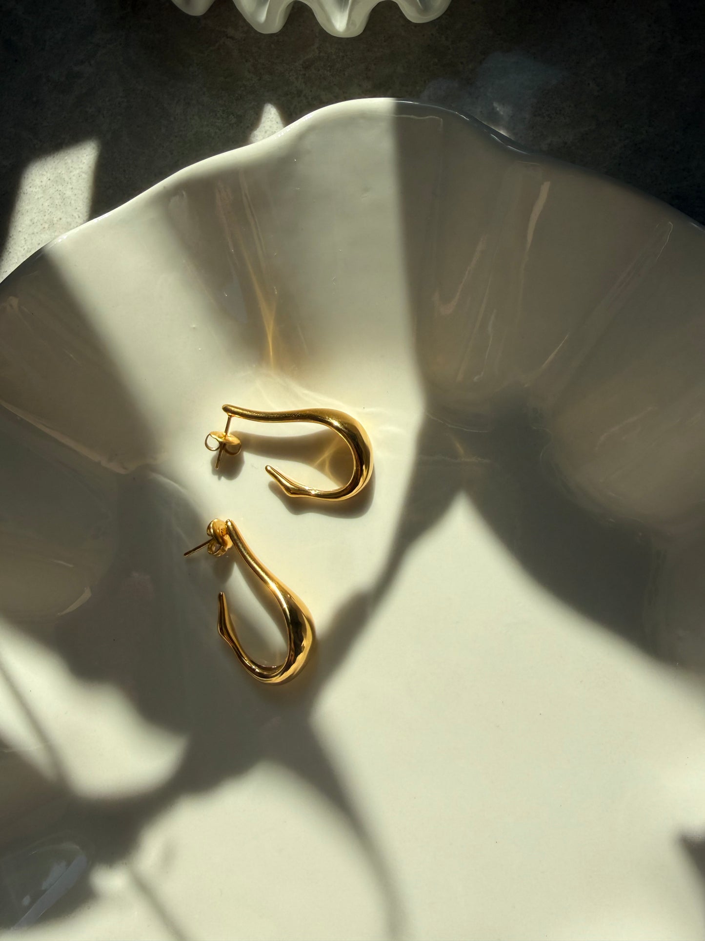 "Milano" Earrings